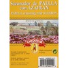 Paella Seasoning Sachets with Saffron