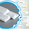 Pangda 3 Set Peel and Stick Wall Molding Kit Inner