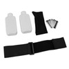 Urine Test Complete Kit Large Capacity With Leg Strap Oxford