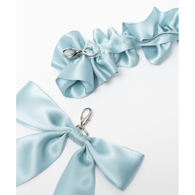 WEGO 【Heart-Pounding Ita Bag S Size Compatible】 DIY Set Ita