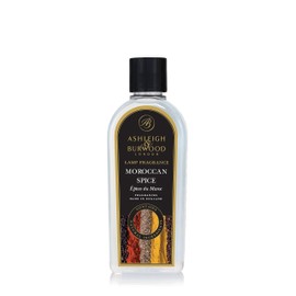 Ashleigh & Burwood Duftlampe marokkanische Gewürze, 500 ml PFL948