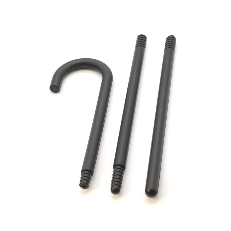 J-base Cosplay Wand, Assembly Type, Wand, Events, Parties, Fancy Dress,