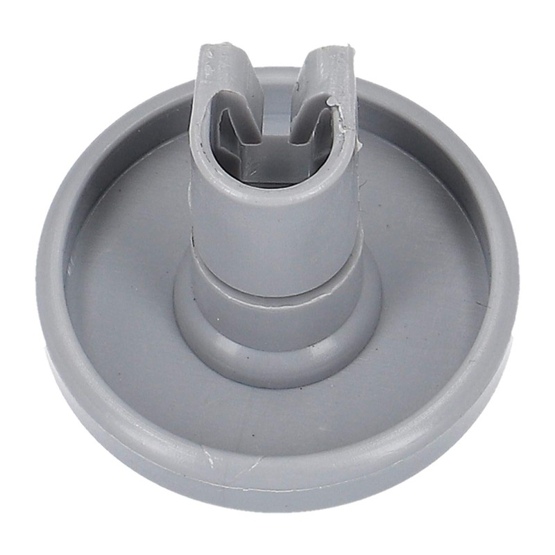 8 x Basket Wheels for Dishwashers Dishwasher Lower Basket Replacement
