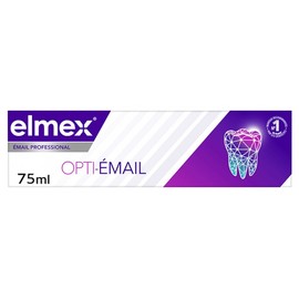 Elmex Opti-Enamel High Resistance Toothpaste 75ml