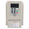 AT1-2200X Inverter, 220V, 2.2 kW, Single Phase Input, Three Phase