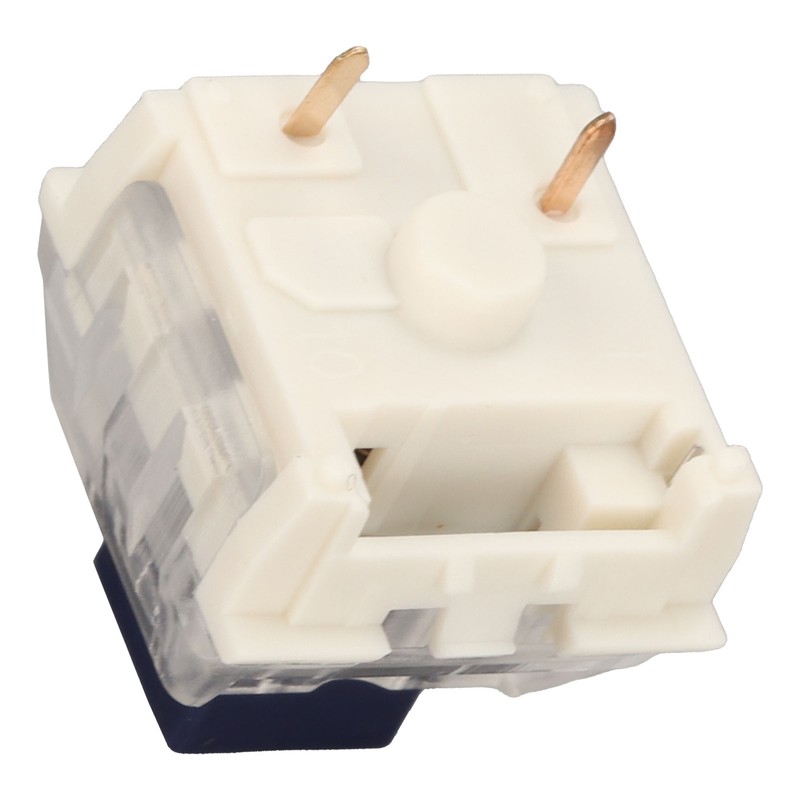 30pcs Mechanical Keyboard Switches Waterproof Backlight DIY Keyboard Switch for