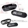[Set of 2] TIGER Secret Key Case with Magnetic Key