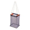 Shoei No. 662 Mesh Bike, Square, 14.2 inches (36 cm), Large
