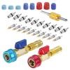 AC Valve Core Removal Tool | Air Conditioner Valve Stem