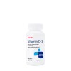 GNC Vitamin D3 Tablets 5000 IU - 180 Tablets (180