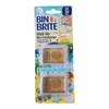 Stick On Bin Freshner Coconut, Jasmine, Pineapple & Musk (Mediterranean