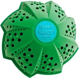 Smartklean Laundry Ball - Ditch Toxic Laundry Detergents Forever! by SmartKlean