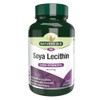 Natures Aid Lecithin, 1200 mg, 90 Softgels (Produced from Naturally