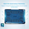 IBENZER Compatible with MacBook Air 13 Inch Case A1466 A1369,