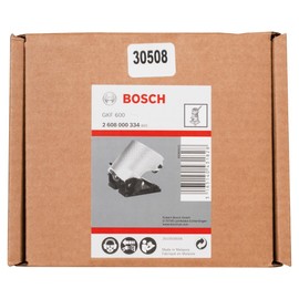Bosch 2608000334 Square Base for PMR500