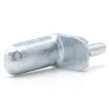 ReplacementScrews Shelf Support Pins Compatible with IKEA 113301 (BESTA, BRIMNES