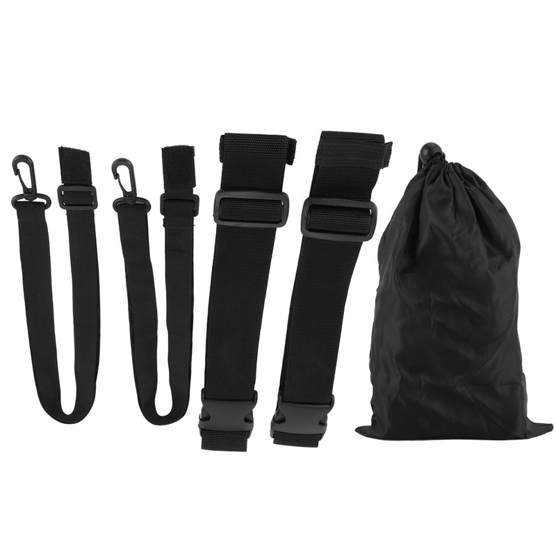 Speed Reaction Belt Basketball Defensive Training Strap Nylon Webbing for