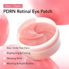 ABIB PDRN Retinal Eye Patch Glow Jelly (60ea) Anti-Aging Firming