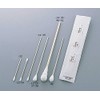 Japan cotton swab mentexippu (Wood Shaft) Skin Tree (Tip Shape Prongs) φ 8.5 × 156 mm 10 a1508 – We
