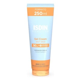 Isdin fotoprotector gel cream spf 50 250 ml