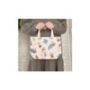 Small Planet Moomin Gusseted Cotton Bag