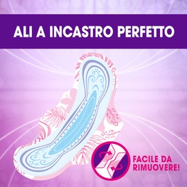 Lines Ultra Night Silk - Pack of 11