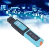 Optical Fiber Identifier 10mw LED Light Indicator Handheld Fiber Identifier