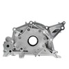 A-Premium Engine Oil Pump with O-Ring & Gasket Compatible with
