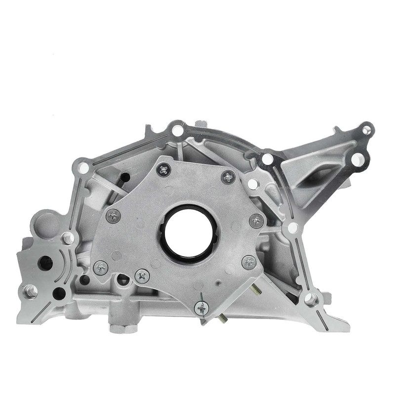 A-Premium Engine Oil Pump with O-Ring & Gasket Compatible with