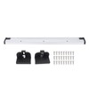 Xiuganpo 20in RV Table Mount, Aluminum Alloy Detachable Table Wall