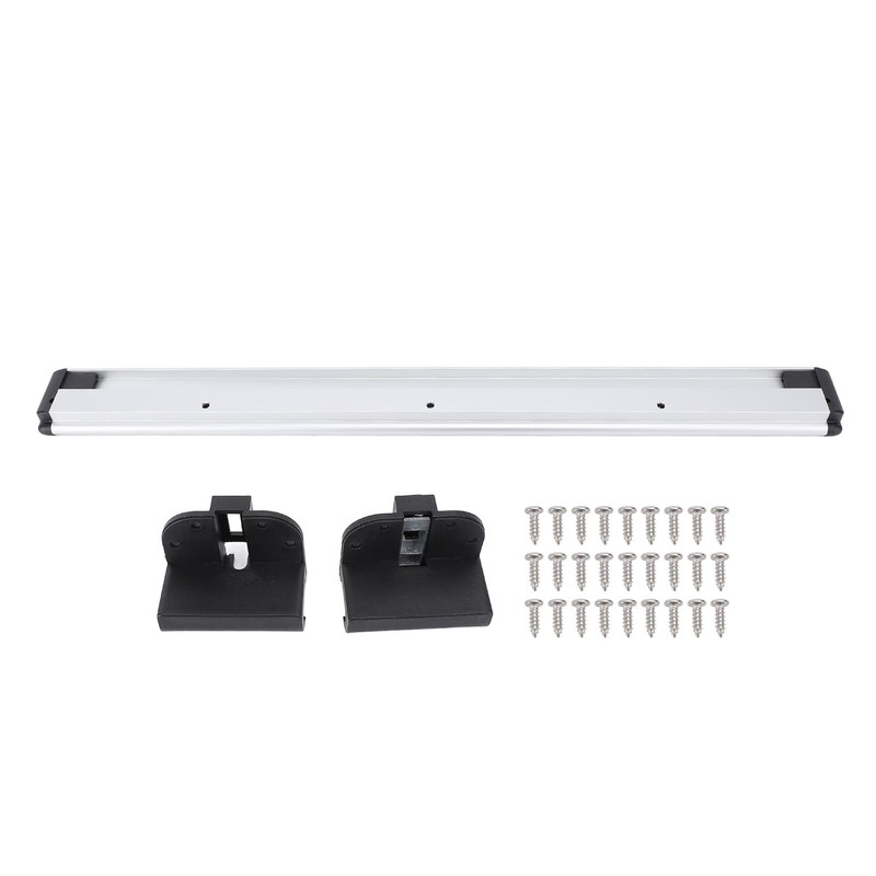 Xiuganpo 20in RV Table Mount, Aluminum Alloy Detachable Table Wall