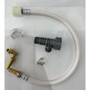 Toto TTHU6051R Water Supply Hose for Washlet+ Model