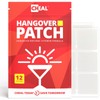 CHEAL Recovery Patches - Savings Pack - Size: 24 Pack