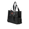 Best Premium Gym Tote Bag by Live Well 360 -
