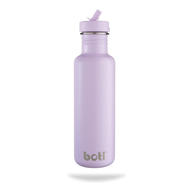 One Green Bottle - Tough Canteen Sports Cap Water Bottle,