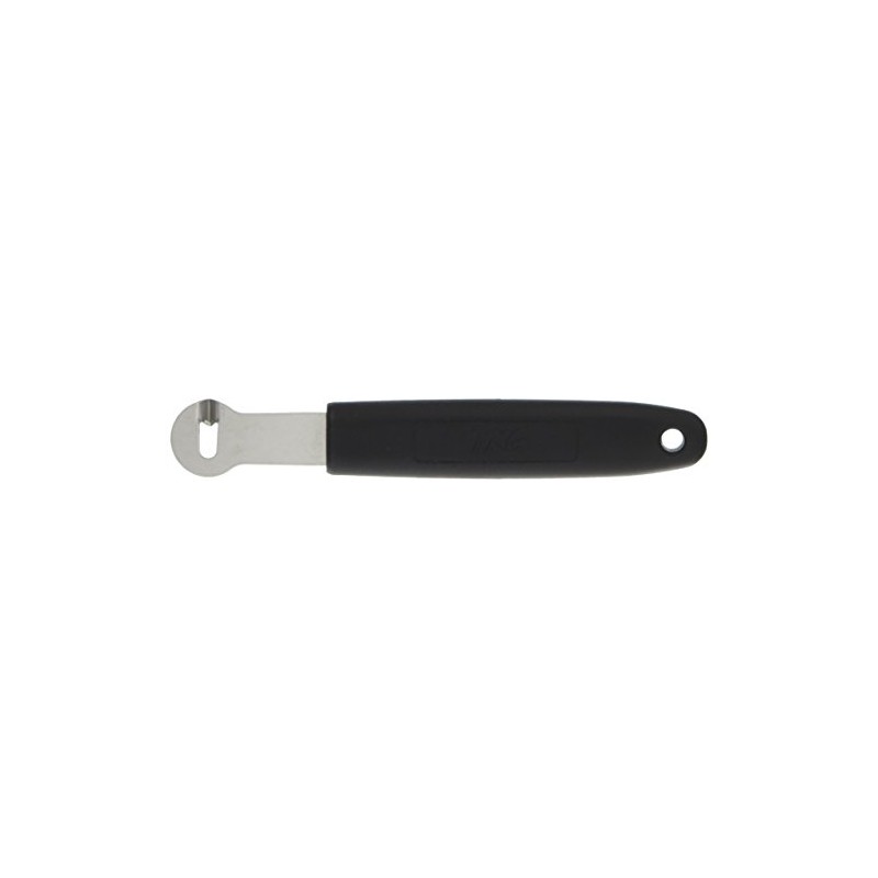 Endoshoji TKG BKTI901 Professional Kitchen Tool, Lemon Peeler with Polypropylene