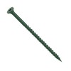 CAMO Premium Deck Screws 3-1/2" #10 ProTech (250 ct, Green)