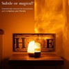 Thryonaxus Lunie Light - Night Light & Bluetooth Noise Machine