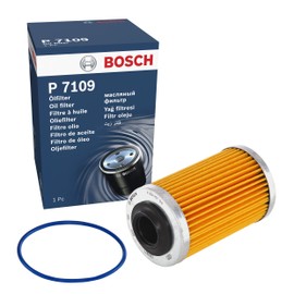 Bosch Oil Filter
