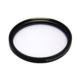 Maximalpower Multi UV Ultra-Violet/UV 40.5mm Filter Filter Protective Cover