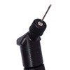 Cawila Quick-Mini Ball Pump, Hand Pump for Football, Volleyball, Handball,