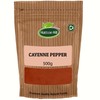 Cayenne Pepper 500g by Hatton Hill