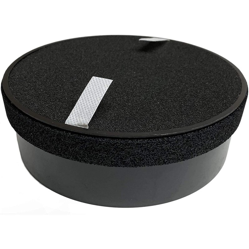Nispira H13 True HEPA Filter for Homelabs Compact HME020248N Air