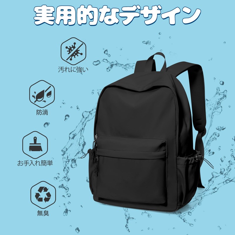 Women's Backpack, School Backpack, Popular, High School Girls, Daylife, Outdoor