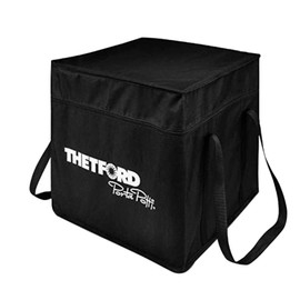 Thetford 299902 Porta Potti Carrying Bag - Small Size, Fits 145, 335, and 345 Models, Black