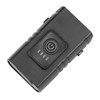 USB Rechargeable Bike Light Set with Power Display 6 Lighting