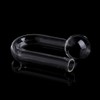 SimpleLife Aquarium Fish Tank Hang On CO2 Monitor Grass Cylinder