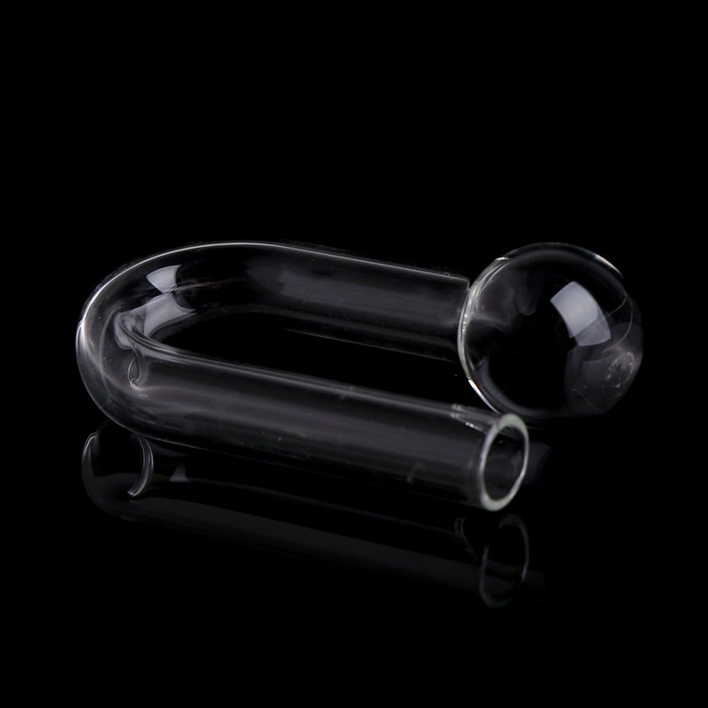 SimpleLife Aquarium Fish Tank Hang On CO2 Monitor Grass Cylinder