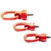 Stop Swivel with Swivel Joint M16 x 20 - Transport