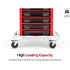 TEKTON Stacking Tool Cart Dolly | OLB81001